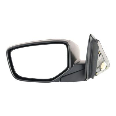 MGPRO Side Mirror Left Manual Power Heated for Honda Accord 2008-2012