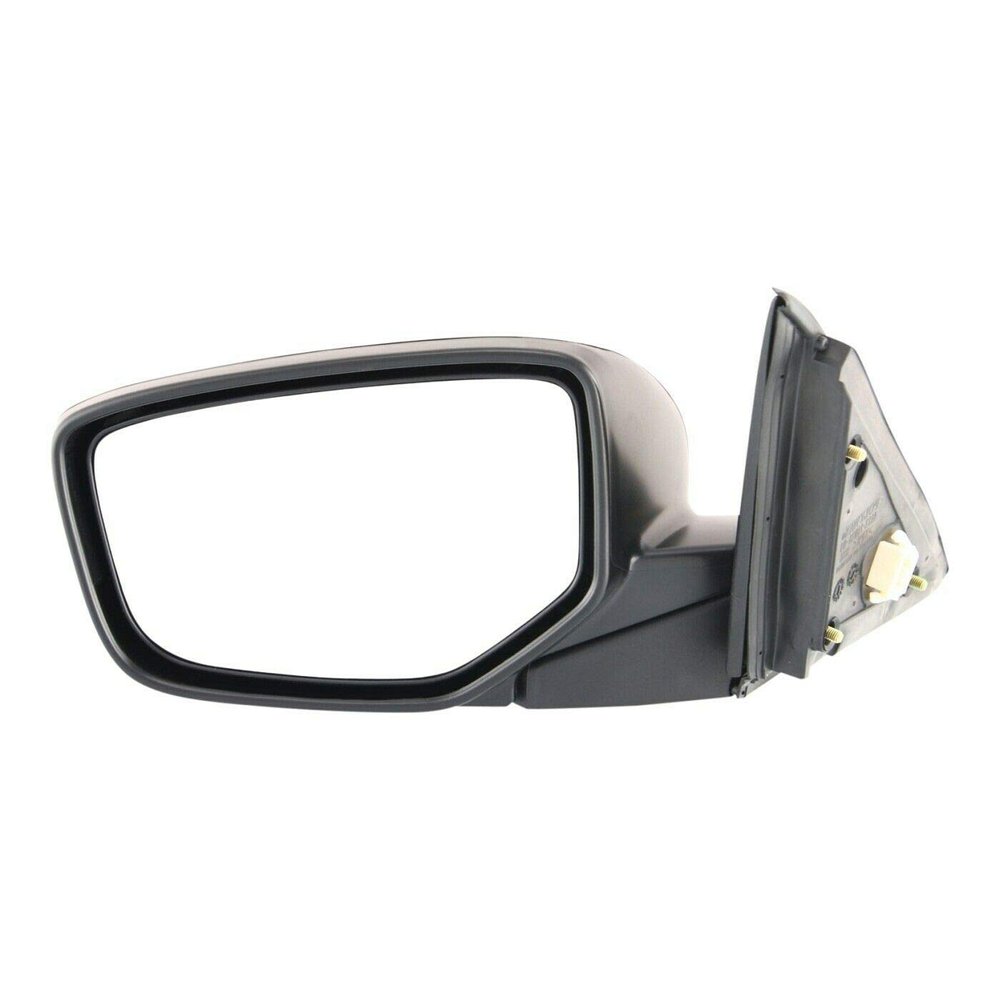 MGPRO Side Mirror Left Manual Power Heated for Honda Accord 2008-2012