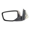 MGPRO Side Mirror Left Manual Power Heated for Honda Accord 2008-2012 view 1