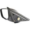 MGPRO Side Mirror Left Manual Power Heated for Honda Accord 2008-2012 view 3
