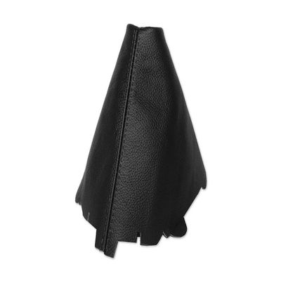 The Tuning-Shop Shift Boot Compatible with Audi A6 C6 Leather