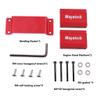 LuDa RC Engine Test Bench Work Stand Fits Mayatech Durable Assemblied 130x45x52mm view 4