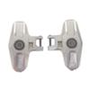VITAVON & VOTACH Alu CNC Bearing Steering Blocks Knuckle for Traxxas UDR 1/7#8552 view 1