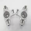 VITAVON & VOTACH Alu CNC Bearing Steering Blocks Knuckle for Traxxas UDR 1/7#8552 view 2