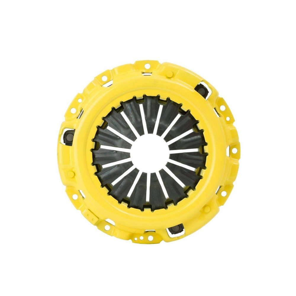 ClutchXperts CXP Stage 2 Clutch Pressure Plate Compatible With 02-06 Nissan Altima SENTRA SER SPEC-V 2.5L