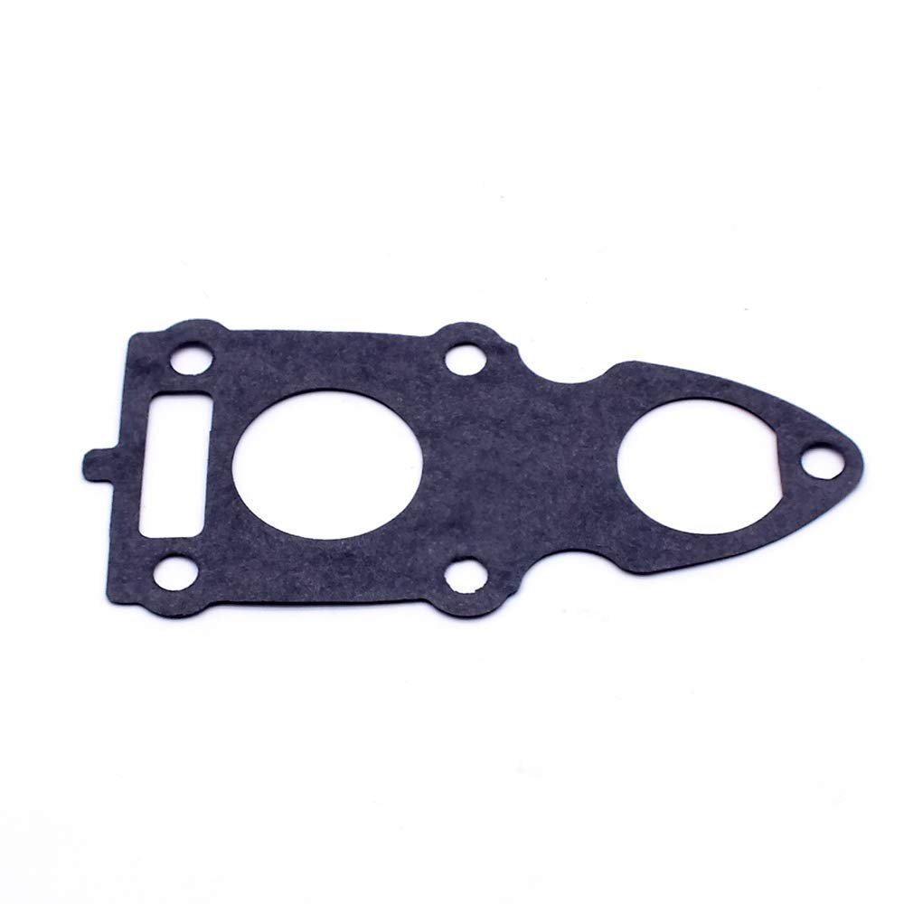 OVERSEE Boat Motor 6G1-45315-A0 Packing Lower CASE Gasket for Yamaha 6HP 8HP 6G1-45315-A0-00