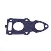 OVERSEE Boat Motor 6G1-45315-A0 Packing Lower CASE Gasket for Yamaha 6HP 8HP 6G1-45315-A0-00 view 1