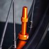 Muc-Off Tubeless Valves/60mm/Orange V2 view 3