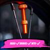 Muc-Off Tubeless Valves/60mm/Orange V2 view 4