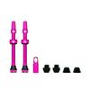 Muc-Off Tubeless Valves/60mm/Pink V2 view 1