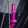 Muc-Off Tubeless Valves/60mm/Pink V2 view 3