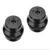 Team Corally - Shock Cap - Lower - Aluminum - 2 Pcs view 1