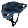Troy Lee Designs A2 Helmets W/MIPS - Men's Decoy Smokey Blue X-Large/2X-Large view 2