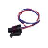 For LS1 LT1 TPS Throttle Position Sensor Pigtail Wiring Connector 93-02 1P1065 view 1