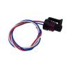 For LS1 LT1 TPS Throttle Position Sensor Pigtail Wiring Connector 93-02 1P1065 view 3