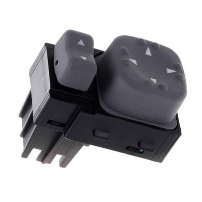 OE 19259976 Power Mirror Control Switch Compatible with 1998-2005 for Chevrolet Blazer1998-2004 for Chevrolet S10 Pickup1998-2001 for GMC Jimmy1998-