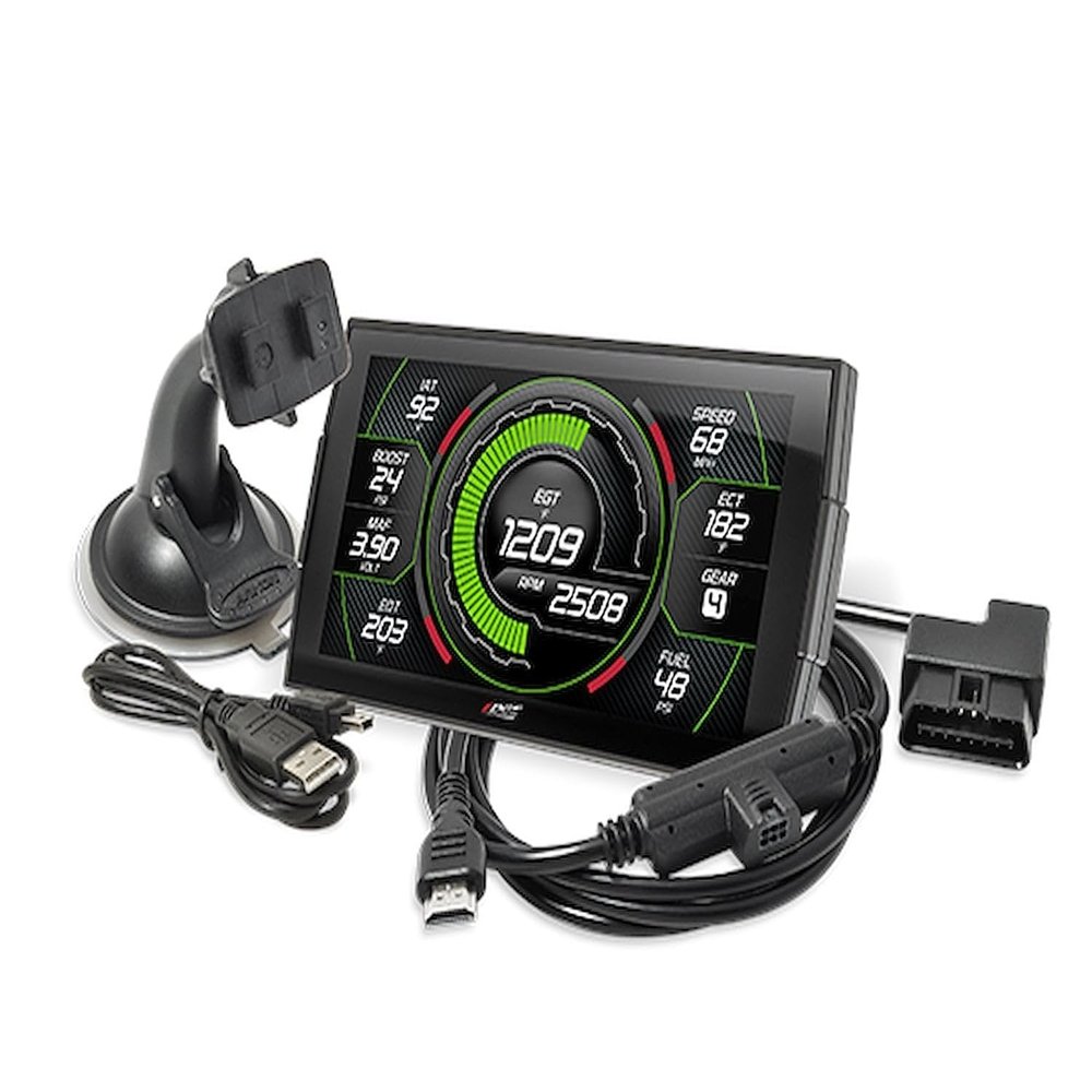 Edge 85452-252 Evolution CTS3