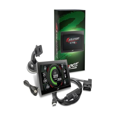 Edge 85401-201 Evolution CTS3 Programmer - CA Edition