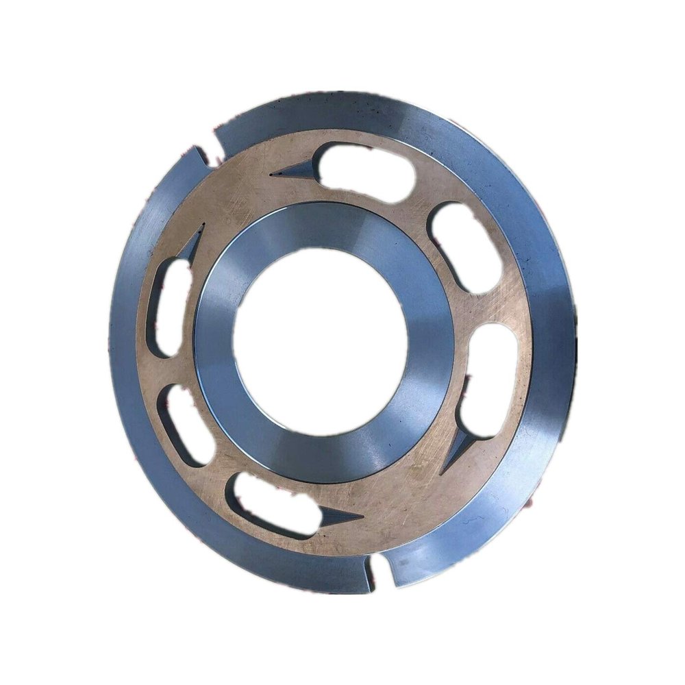 204-2677 2042677 Valve Plate FITS CAT E330D 330C 336F 336D 329D 324D 325D Swing Motor