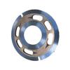 204-2677 2042677 Valve Plate FITS CAT E330D 330C 336F 336D 329D 324D 325D Swing Motor view 1