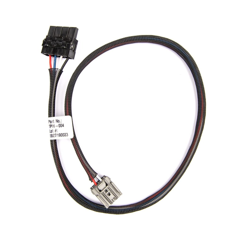 Tow-Pro Brake Controller Harness (TPH-004)