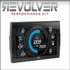 Edge 14103-3 Revolver CTS3 Digital Gauge Monitor & Performance Chip Kit view 2