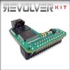Edge 14103-3 Revolver CTS3 Digital Gauge Monitor & Performance Chip Kit view 3