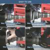 Bravo 3 Tool 91-8053741 Bearing Carrier Retainer Tool for Mercruiser Bravo 3 Drives- Bearing Retainer Nut Installer & Remover Wrench Set Replaces 805374-1 91-8053741 view 3