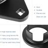 Bravo 3 Tool 91-8053741 Bearing Carrier Retainer Tool for Mercruiser Bravo 3 Drives- Bearing Retainer Nut Installer & Remover Wrench Set Replaces 805374-1 91-8053741 view 4