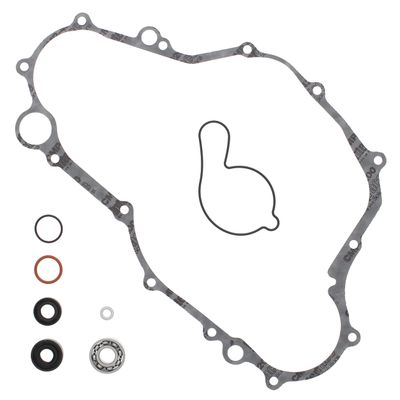 Vertex 821372 Water Pump Rebuild Kit