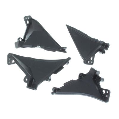Redcat RER12479 Chassis Brace Set