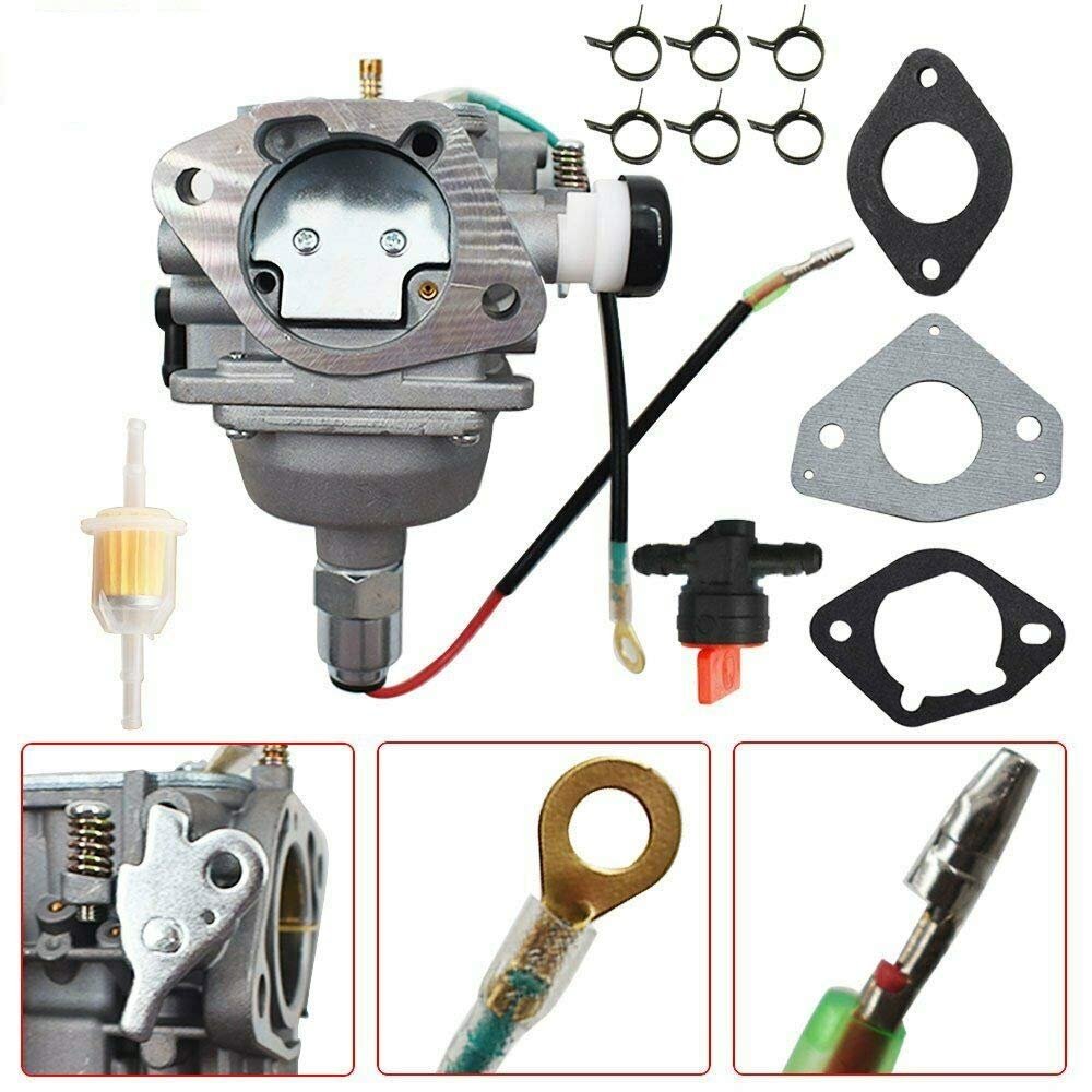 Compatible with Carburetor Carb Assembly for Kohler Part 1685301S 16 853 01-S