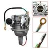 Compatible with Carburetor Carb Assembly for Kohler Part 1685301S 16 853 01-S view 2