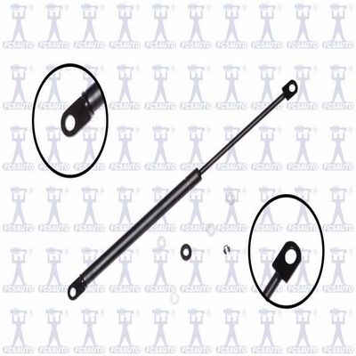 Focus Auto Parts Hatch Lift Support P/N:84437