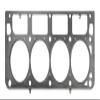 SCE Gaskets Spartan MLS Head Gasket GM LS 4.099 x .039 view 1