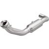 MagnaFlow Catalytic Converter 4551409: California Grade, Direct-Fit, Compatible with 2005 Ford F-150 (CARB Compliant) view 1