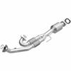 MagnaFlow Catalytic Converter 5592710: California Grade, Direct-Fit, Compatible with 2005-2009 Nissan Quest (CARB Compliant) view 1