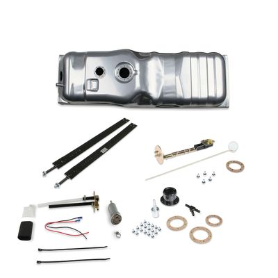 Holley Sniper EFI 19-456 Sniper EFI Fuel Tank System 400 LPH
