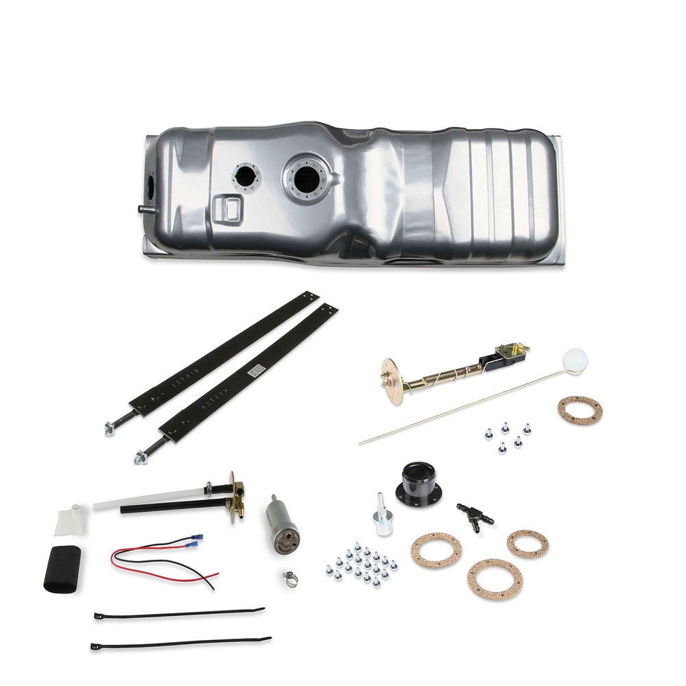 Holley Sniper EFI 19-456 Sniper EFI Fuel Tank System 400 LPH