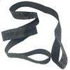 Bradley Heavy Duty Tow Leash for Snow Tubes Made in USA, Durable Nylon Webbing with 6300 lb Torque Capacity Fits Most Tubes with Tow Loops, Ideal for Slope Towing 188" view 2