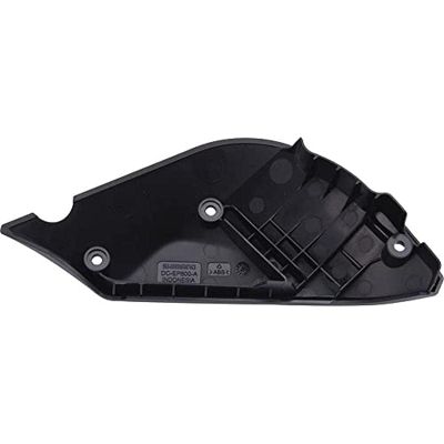 Right Gear Lever 12V Shim. DEORE XT SL-M8100-I I-SPE