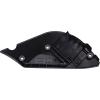 Right Gear Lever 12V Shim. DEORE XT SL-M8100-I I-SPE view 1