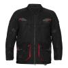Tourmaster Men's Ridgecrest Mesh Adventure Motorcycle Jacket view 1