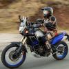 Tourmaster Men's Ridgecrest Mesh Adventure Motorcycle Jacket view 3