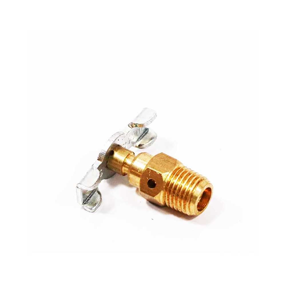 C5NN8115B DRAIN TAP, RADIATOR - 1/4'' BSP Suitable For FORD NEW HOLLAND C5NN8115B