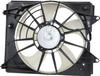 Evan Fischer Cooling Fan Assembly Compatible with 2018-2023 Honda Odyssey Driver Side view 1