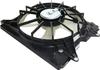 Evan Fischer Cooling Fan Assembly Compatible with 2018-2023 Honda Odyssey Driver Side view 3