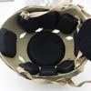 Universal Replacement Helmet Padding Pads Kits Motorcycle Outdoor ACH Football Batting Helmet Foam Pads Padding Set Mats for Fast Mich ACH USMC PASGT Helmets Accessories view 2