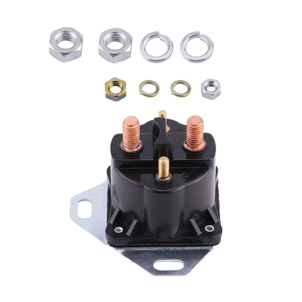 Plug Relay Solenoid for 7.3L Powerstroke Power Stoke