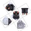 Plug Relay Solenoid for 7.3L Powerstroke Power Stoke view 3